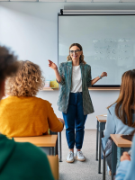 Impulsa tu Carrera Docente: Inscripciones Abiertas para el Profesorado de Grado Universitario y la Diplomatura en Docencia Universitaria